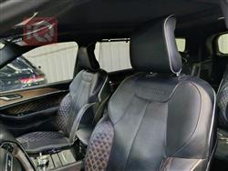 جیپ L گراند شیرۆکی